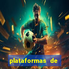 plataformas de jogos para ganhar dinheiro